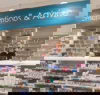 Middlemount Pharmacy - Doctors Find