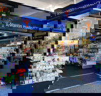 Tewantin Pharmacy - Doctors Find