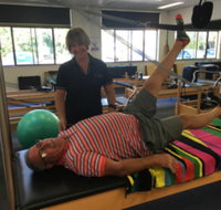 Advantage Pilates - Doctors Find