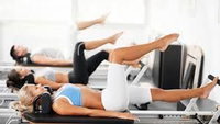 Pilates Success