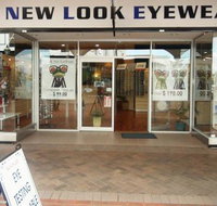 New Look Eyewear - Doctors Find