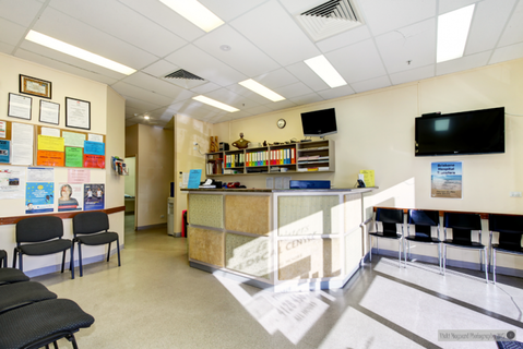 Eli Waters Medical Centre - Doctors Find 3