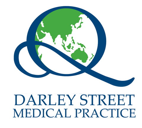 Darley Street Medical Practice - Doctors Find 0