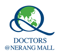 Doctors  Nerang Mall - Doctors Find