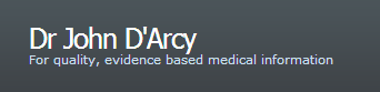 Dr John D'Arcy GP - Doctors Find 0