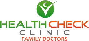 Health Check Clinic Charlestown
