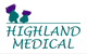 Highland Medical Madeley - thumb 0