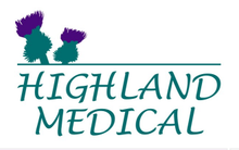 Highland Medical Madeley - Doctors Find 0