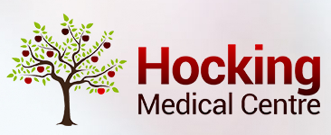 Hocking Medical Centre Hocking