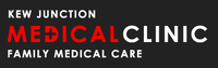 Kew Junction Medical Clinic