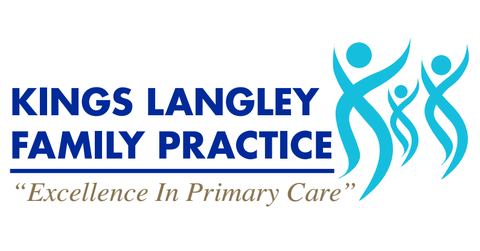 Kings Langley Family Practice - Doctors Find 0