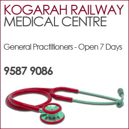 Kogarah Railway Medical Centre - Doctors Find 0