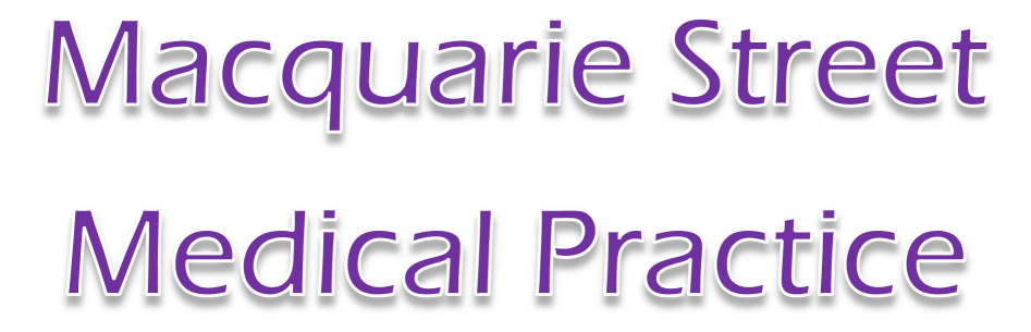 Macquarie Street Medical Practice Sydney City