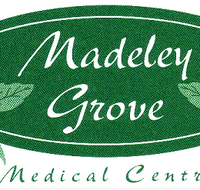 Madeley Grove Medical Centre - Doctors Find