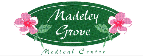 Madeley Grove Medical Centre - Doctors Find 0