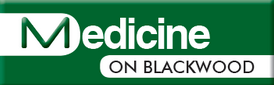 Medicine On Blackwood - Doctors Find 0