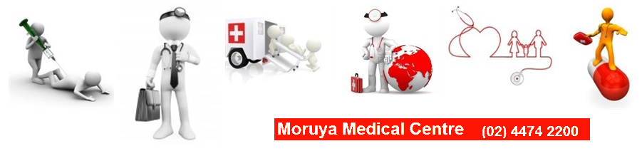 Moruya Medical Centre Moruya