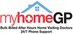MyhomeGP Melbourne - Doctors Find 0
