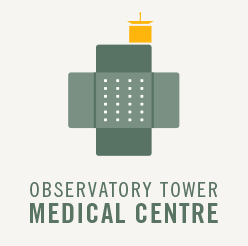 Observatory Tower Medical Centre Sydney City