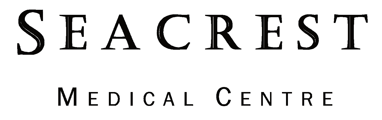 Seacrest Medical Centre Sorrento