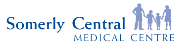 Somerly Central Medical Centre Clarkson