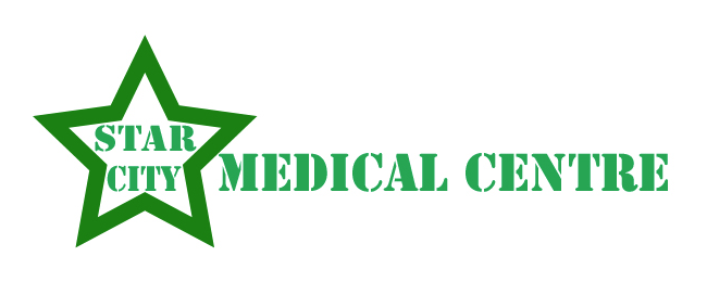 Star City Medical Centre Pyrmont