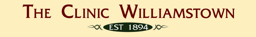 The Clinic Williamstown Williamstown