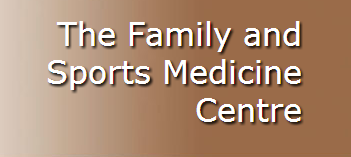 The Family Sports and Medicine Centre Gladesville