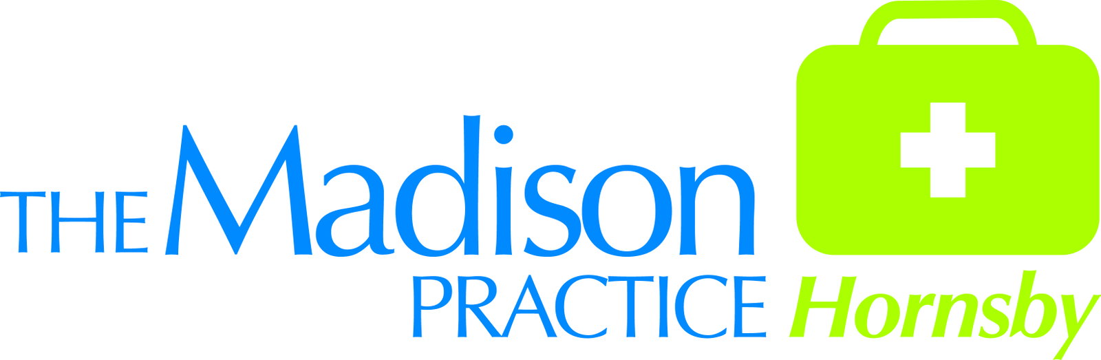 The Madison Practice Hornsby