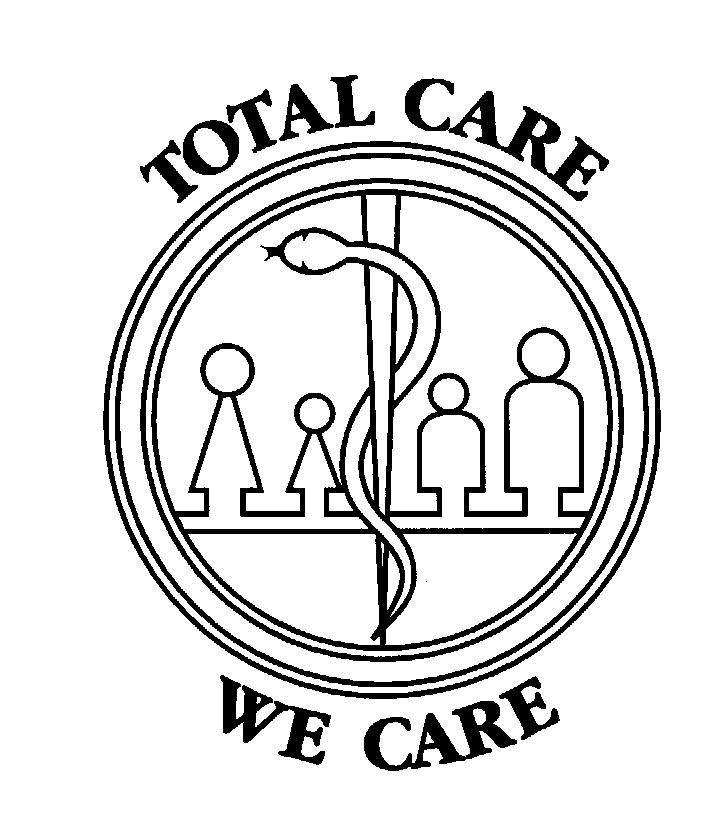 Total Care Medical Group Frankston