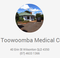 West Toowoomba Medical Centre - Doctors Find
