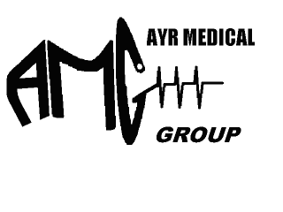 Ayr Medical Centre Ayr