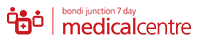 Bondi Junction 7 Day Medical Centre Bondi Junction