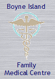 Boyne Island Family Medical Centre Boyne Island