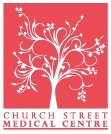 Church Street Medical Centre - Doctors Find 0