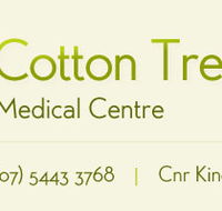 Cotton Tree Plaza Medical Centre - Doctors Find