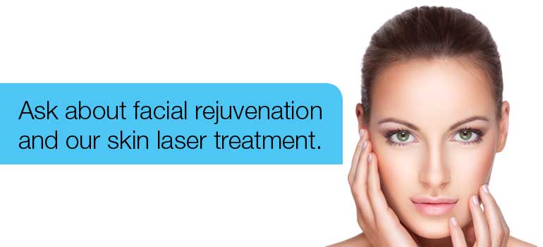 Define Laser  Cosmetic Clinic Albany Creek