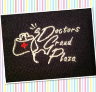 Doctors Grand Plaza - Doctors Find
