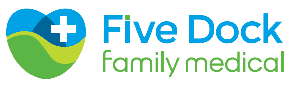 Five Dock Family Medical Five Dock