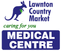 The Lawnton Country Market Medical Centre Lawnton