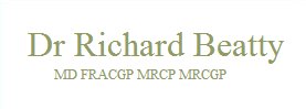 Dr Richard Beatty's General Practice Manly West