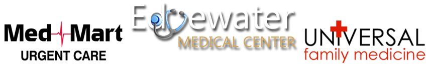 Edgewater Medical Centre Edgewater