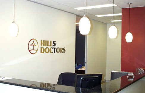 Hills Doctors Medical Practice Rouse Hill