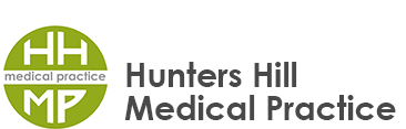 Hunters Hill Medical Practice Hunters Hill