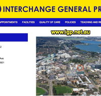 Interchange General Practice - Doctors Search
