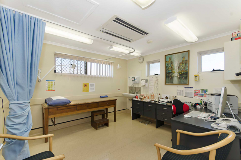 Cardwell Family Practice Cardwell