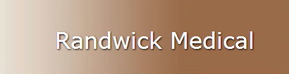 Randwick Medical Family Practice  Travel Medical Clinic Randwick
