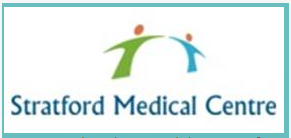 Stratford Medical Centre Stratford
