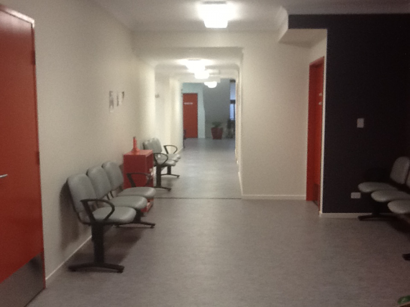 Coffs Medical Centre Coffs Harbour
