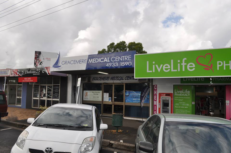Dumpy Creek QLD Doctors Find